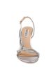Badgley Mischka Badgley Mischka Women's Yulissa Slingback Sandals - 5