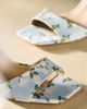 Badgley Mischka Cady Jacquard Heels - 3
