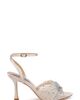 Badgley Mischka Collection Badgley Mischka Collection Cameryn Embellished Ankle Strap Sandal - 3