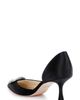 Badgley Mischka Collection Badgley Mischka Collection Fabia Embellished Pointed Toe Pump - 2
