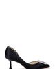 Badgley Mischka Collection Badgley Mischka Collection Fabia Embellished Pointed Toe Pump - 3