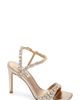 Badgley Mischka Collection Badgley Mischka Collection Galia Embellished Sandal - 1