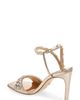 Badgley Mischka Collection Badgley Mischka Collection Galia Embellished Sandal - 2