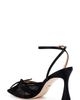 Badgley Mischka Collection Badgley Mischka Collection Josie Ankle Strap Pointed Toe Pump - 2