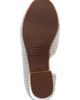 Badgley Mischka Collection Badgley Mischka Collection Kids' Ankle Strap Half D'Orsay Pump - 5