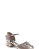 Badgley Mischka Collection Badgley Mischka Collection Kids' Ankle Strap Pump - 1