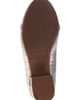 Badgley Mischka Collection Badgley Mischka Collection Kids' Cap Toe Pump - 5