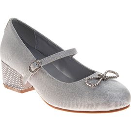 Badgley Mischka Collection Badgley Mischka Collection Kids' Mary Jane Pump