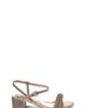 Badgley Mischka Collection Badgley Mischka Collection Kids' Rhinestone Sandal - 2