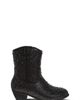 Badgley Mischka Collection Badgley Mischka Collection Kids' Rhinestone Western Boot - 2