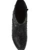 Badgley Mischka Collection Badgley Mischka Collection Kids' Rhinestone Western Boot - 4