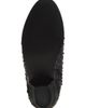 Badgley Mischka Collection Badgley Mischka Collection Kids' Rhinestone Western Boot - 5
