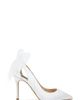 Badgley Mischka Collection Badgley Mischka Collection Kinsley Pointed Toe Pump - 3