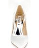 Badgley Mischka Collection Badgley Mischka Collection Kinsley Pointed Toe Pump - 4