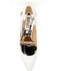 Badgley Mischka Collection Badgley Mischka Collection Kinsley Pointed Toe Pump - 5