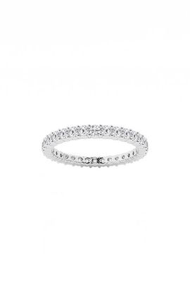 Badgley Mischka Collection Badgley Mischka Collection Round Cut Lab Created Diamond