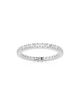 Badgley Mischka Collection Badgley Mischka Collection Round Cut Lab Created Diamond - 3