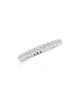 Badgley Mischka Collection Badgley Mischka Collection Round Cut Lab Created Diamond - 4