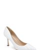 Badgley Mischka Collection Badgley Mischka Collection Veronika Pointed Toe Pump - 1