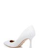Badgley Mischka Collection Badgley Mischka Collection Veronika Pointed Toe Pump - 2