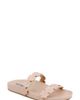 Badgley Mischka Collection Badgley Mischka Collection Waterbury Slide Sandal - 1