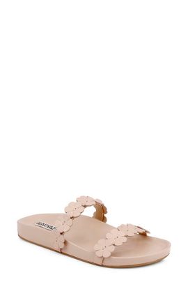 Badgley Mischka Collection Badgley Mischka Collection Waterbury Slide Sandal