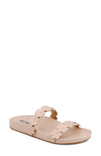 Badgley Mischka Collection Badgley Mischka Collection Waterbury Slide Sandal