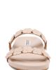 Badgley Mischka Collection Badgley Mischka Collection Waterbury Slide Sandal - 4