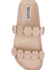 Badgley Mischka Collection Badgley Mischka Collection Waterbury Slide Sandal - 5