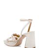Badgley Mischka Collection Badgley Mischka Collection Waverly Ankle Strap Platform Sandal - 2