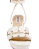 Badgley Mischka Collection Badgley Mischka Collection Waverly Ankle Strap Platform Sandal - 4