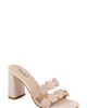Badgley Mischka Collection Badgley Mischka Collection Webster Slide Sandal - 1