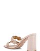 Badgley Mischka Collection Badgley Mischka Collection Webster Slide Sandal - 2
