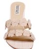 Badgley Mischka Collection Badgley Mischka Collection Webster Slide Sandal - 4