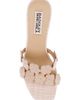Badgley Mischka Collection Badgley Mischka Collection Webster Slide Sandal - 5