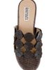 Badgley Mischka Collection Badgley Mischka Collection Wendall Platform Wedge Slide Sandal - 5
