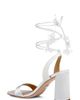 Badgley Mischka Collection Badgley Mischka Collection Westminster Ankle Wrap Sandal - 2