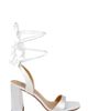Badgley Mischka Collection Badgley Mischka Collection Westminster Ankle Wrap Sandal - 3