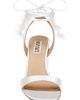 Badgley Mischka Collection Badgley Mischka Collection Westminster Ankle Wrap Sandal - 4