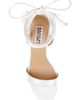 Badgley Mischka Collection Badgley Mischka Collection Westminster Ankle Wrap Sandal - 5