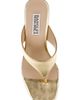 Badgley Mischka Collection Badgley Mischka Collection Whitley Flip Flop - 5