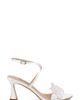 Badgley Mischka Collection Badgley Mischka Collection Whitney Ankle Strap Pointed Toe Sandal - 3