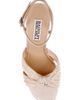 Badgley Mischka Collection Badgley Mischka Collection Wila Ankle Strap Sandal - 5