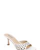 Badgley Mischka Collection Badgley Mischka Collection Windy Slide Sandal - 1