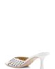Badgley Mischka Collection Badgley Mischka Collection Windy Slide Sandal - 2