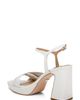 Badgley Mischka Collection Badgley Mischka Collection Winslet Ankle Strap Platform Sandal - 2