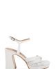 Badgley Mischka Collection Badgley Mischka Collection Winslet Ankle Strap Platform Sandal - 3