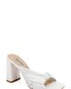 Badgley Mischka Collection Badgley Mischka Collection Winslow Slide Sandal - 1