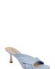 Badgley Mischka Collection Badgley Mischka Collection Winta Slide Sandal - 1