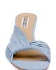 Badgley Mischka Collection Badgley Mischka Collection Winta Slide Sandal - 4